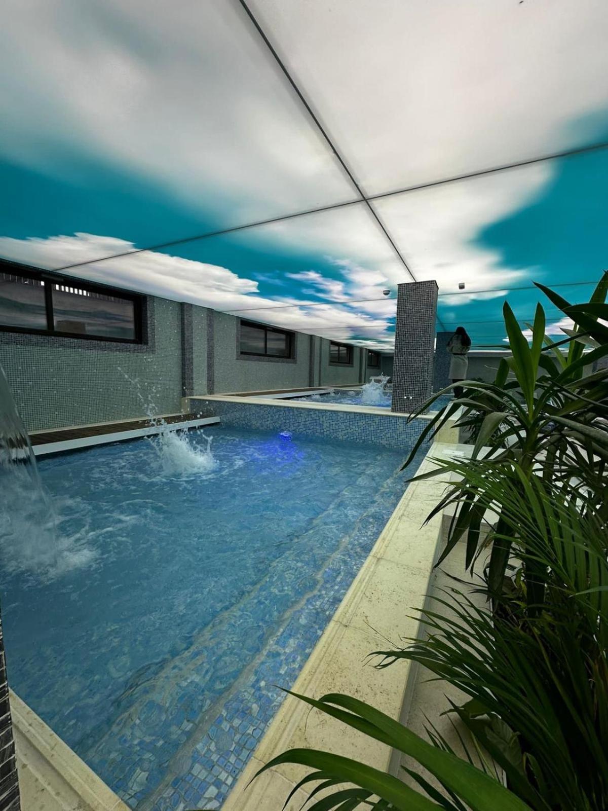 Hanul Domnesc Imperial Hotel & Spa Călan 外观 照片