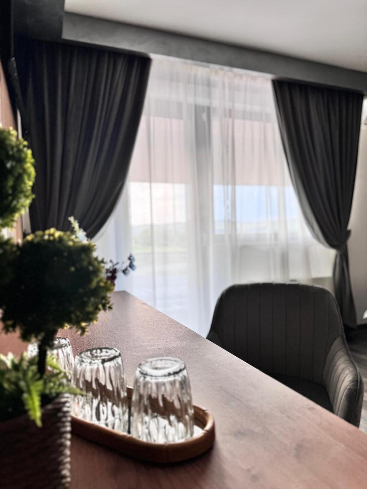 Hanul Domnesc Imperial Hotel & Spa Călan 外观 照片