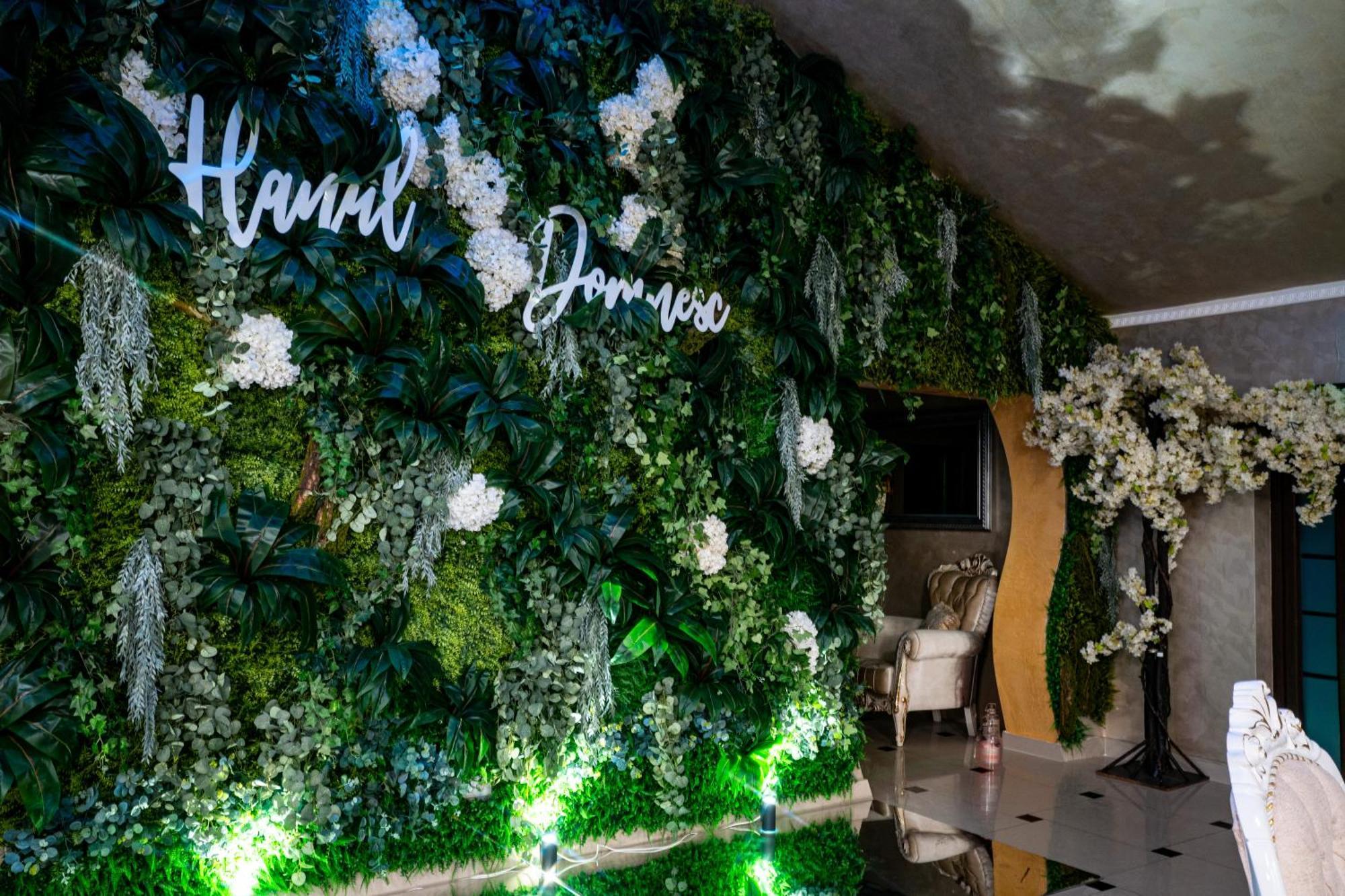 Hanul Domnesc Imperial Hotel & Spa Călan 外观 照片