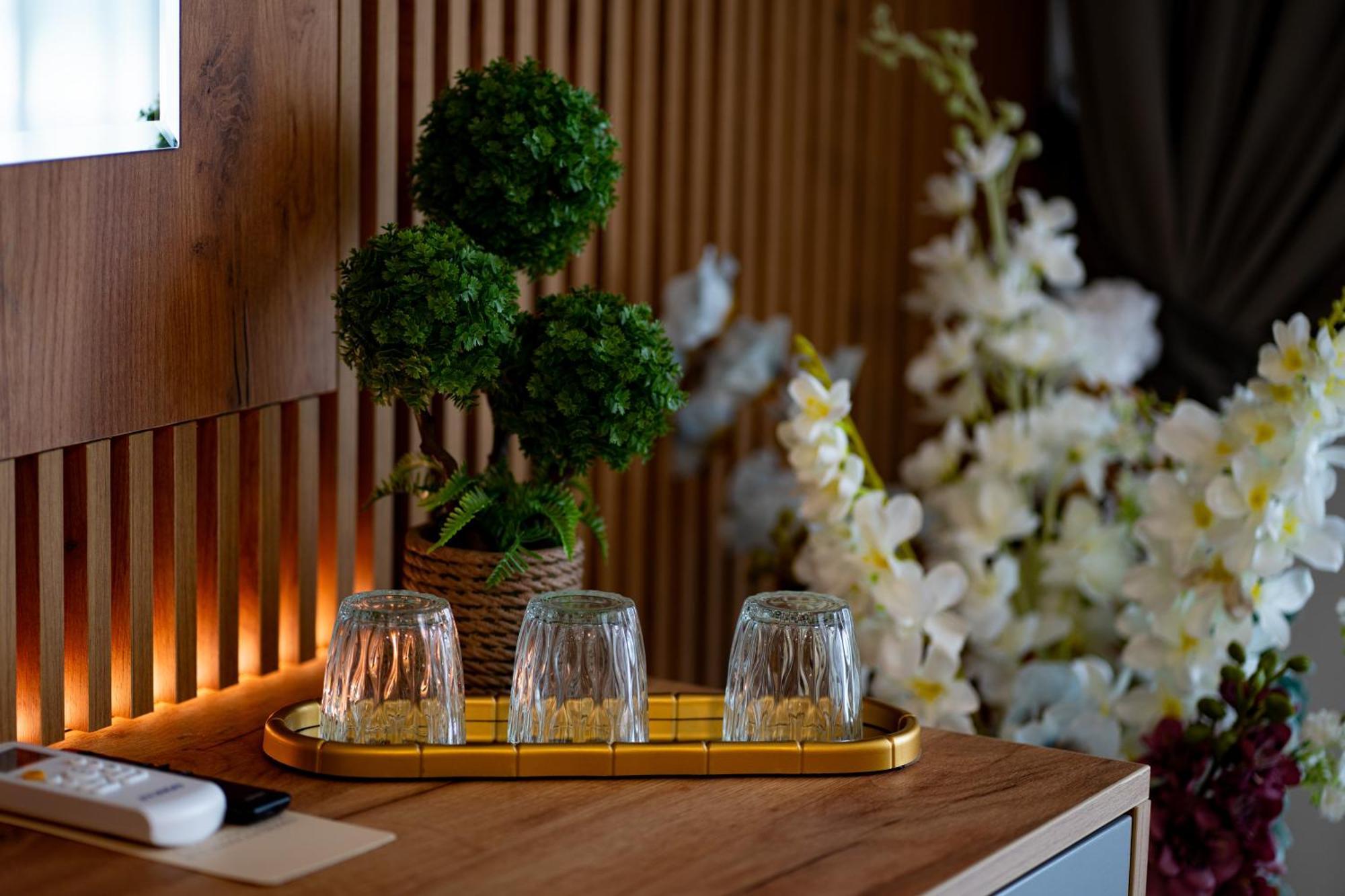 Hanul Domnesc Imperial Hotel & Spa Călan 外观 照片